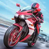 rocket_bikes_highway_race Խաղեր