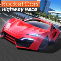 rocket_cars_highway_race ألعاب