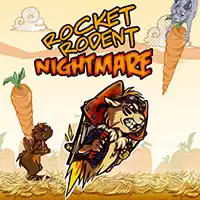 rocket_rodent_nightmare Игры