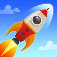 rocket_sky_-_rocket_sky_3d 游戏