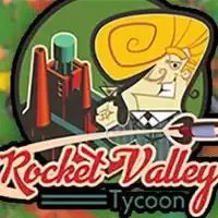 rocket_valley_tycoon O'yinlar