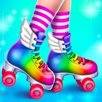 roller_skating_girls Ігри