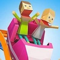 rollercoaster_creator_express Ойындар