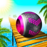 rolling_balls_sea_race ألعاب