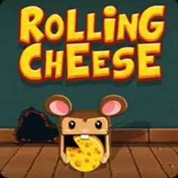 rolling_cheese গেমস