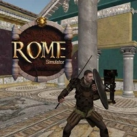 rome_simulator เกม