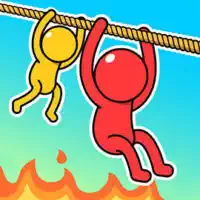 rope_rescue_puzzle Juegos