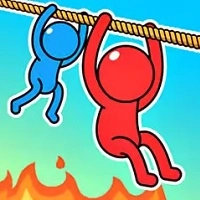 rope_rescue_unique_puzzle ゲーム