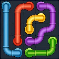 rotative_pipes_puzzle بازی ها