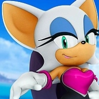 rouge_in_sonic ಆಟಗಳು