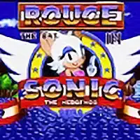 rouge_in_sonic_1 Giochi