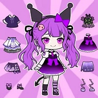 royal_girl_doll_dress_up ເກມ