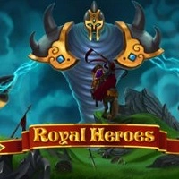 royal_heroes Mängud