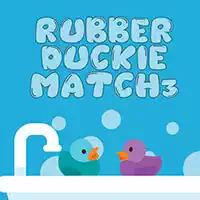 rubber_duckie_match_3 Mängud