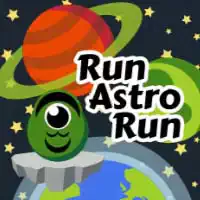 run_astro_run Juegos