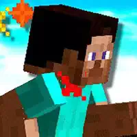 run_minecraft_run Игры