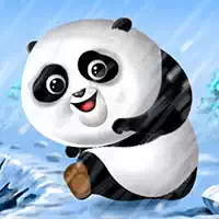 run_panda_run เกม