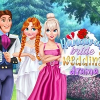 runaway_bride_drama_wedding Giochi