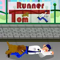 runner_tom เกม