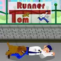 runner_tom Тоглоомууд