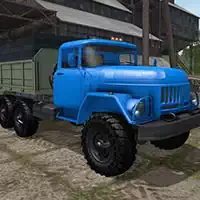 russian_trucks_jigsaw Παιχνίδια