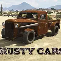 rusty_cars_jigsaw खेल