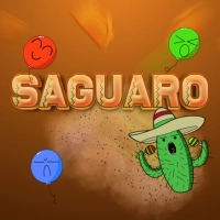saguaro গেমস