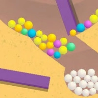 sand_balls Igre