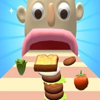 sandwich_runner_2 ألعاب