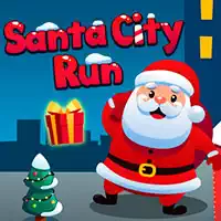 santa_city_run Hry