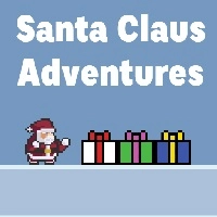 santa_claus_adventures 游戏