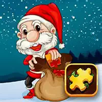 santa_claus_puzzle_time Gry