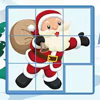 santa_puzzles Giochi