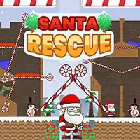 santa_rescue Mängud