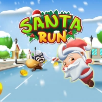 santa_run_samsung રમતો