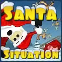 santa_situation ເກມ