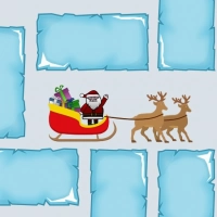 santa_slide Mängud