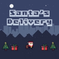 santas_delivery Παιχνίδια