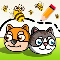 save_my_pet_party เกม