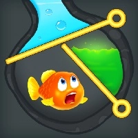 save_the_fish_3d بازی ها