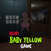 scary_baby_yellow_game Oyunlar