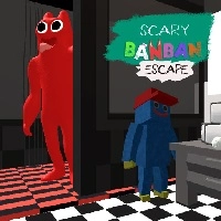 scary_banban_escape permainan