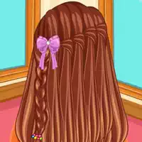 school_braided_hairstyles 游戏