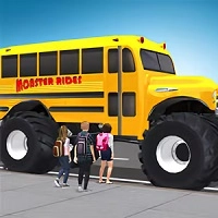 school_bus_simulation_master Խաղեր