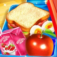 school_lunch_maker Spil