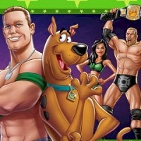 scooby_doo_and_the_race_to_wrestlemania Oyunlar