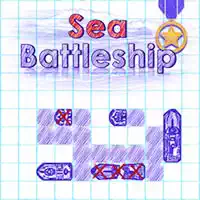 sea_battleship Игры