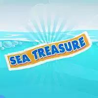 sea_treasure 游戏