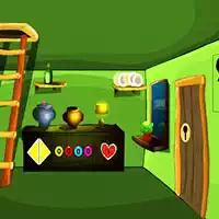 secret_house_escape Giochi