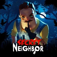 secret_neighbor Ойындар